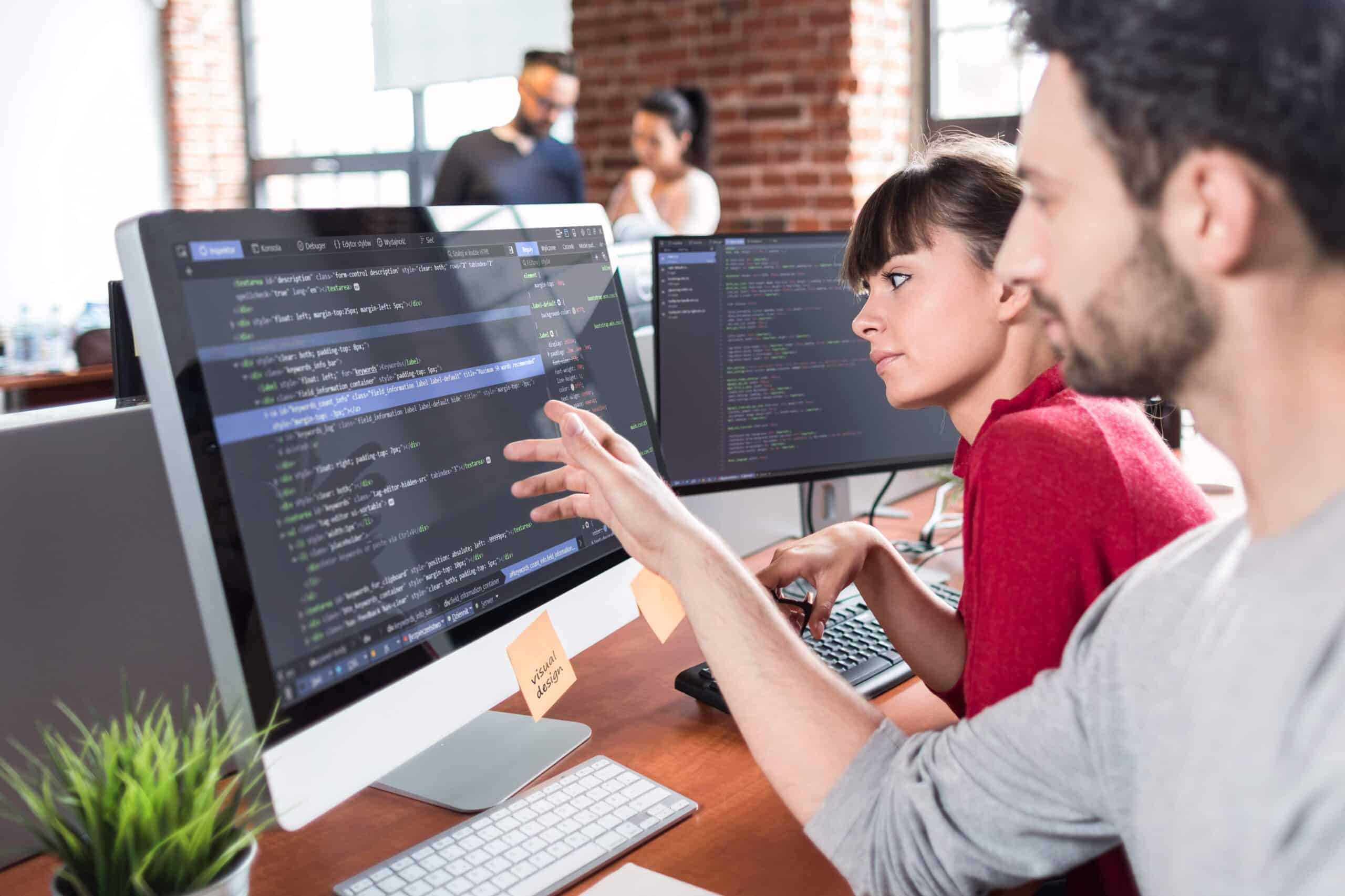 ТОП-7 советов по созданию собственного сайт