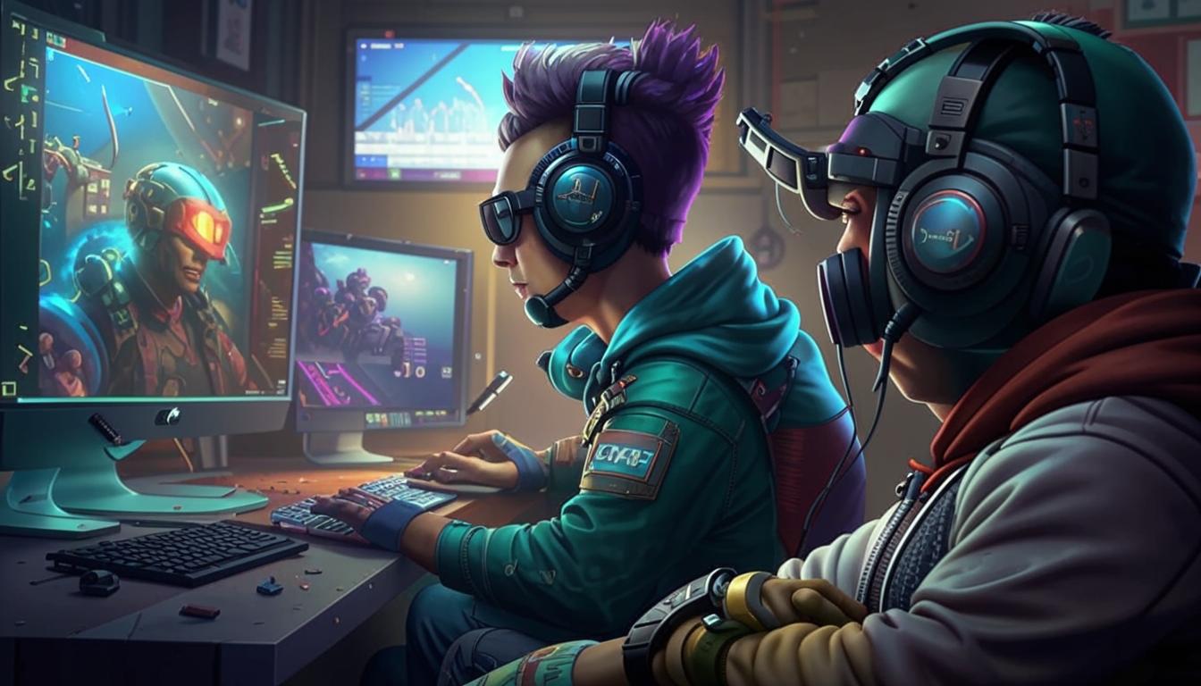 геймеры _Kandinsky 3.1.jpg